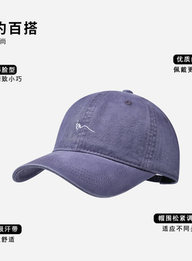 小众简约设计百搭显脸小不易撞款