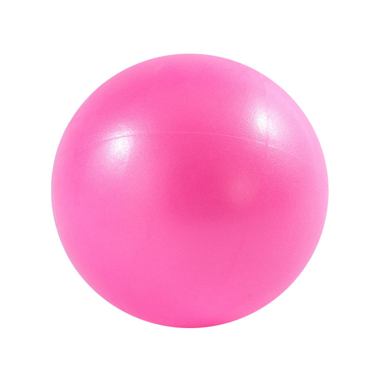 ledomoda瑜伽球加厚防爆翘臀健身球儿童感统训练拍拍球普拉提小球 - 图3