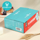 Uncle Goat's cakes are made with extra quantity and no price increase