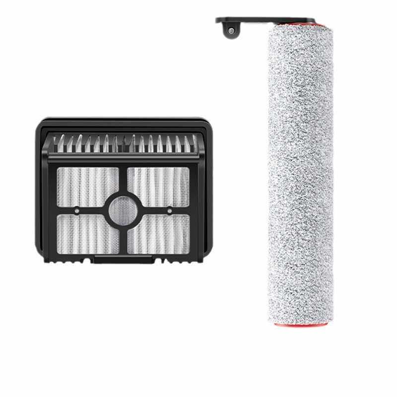 适配追觅W8滚刷洗地机配件滤芯地面清洁液清洗剂滤网耗材,淘宝优惠券,粉丝福利购,淘宝优惠卷