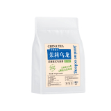 谱信合！茉莉乌龙茶包100包×1袋  券后19.9元包邮