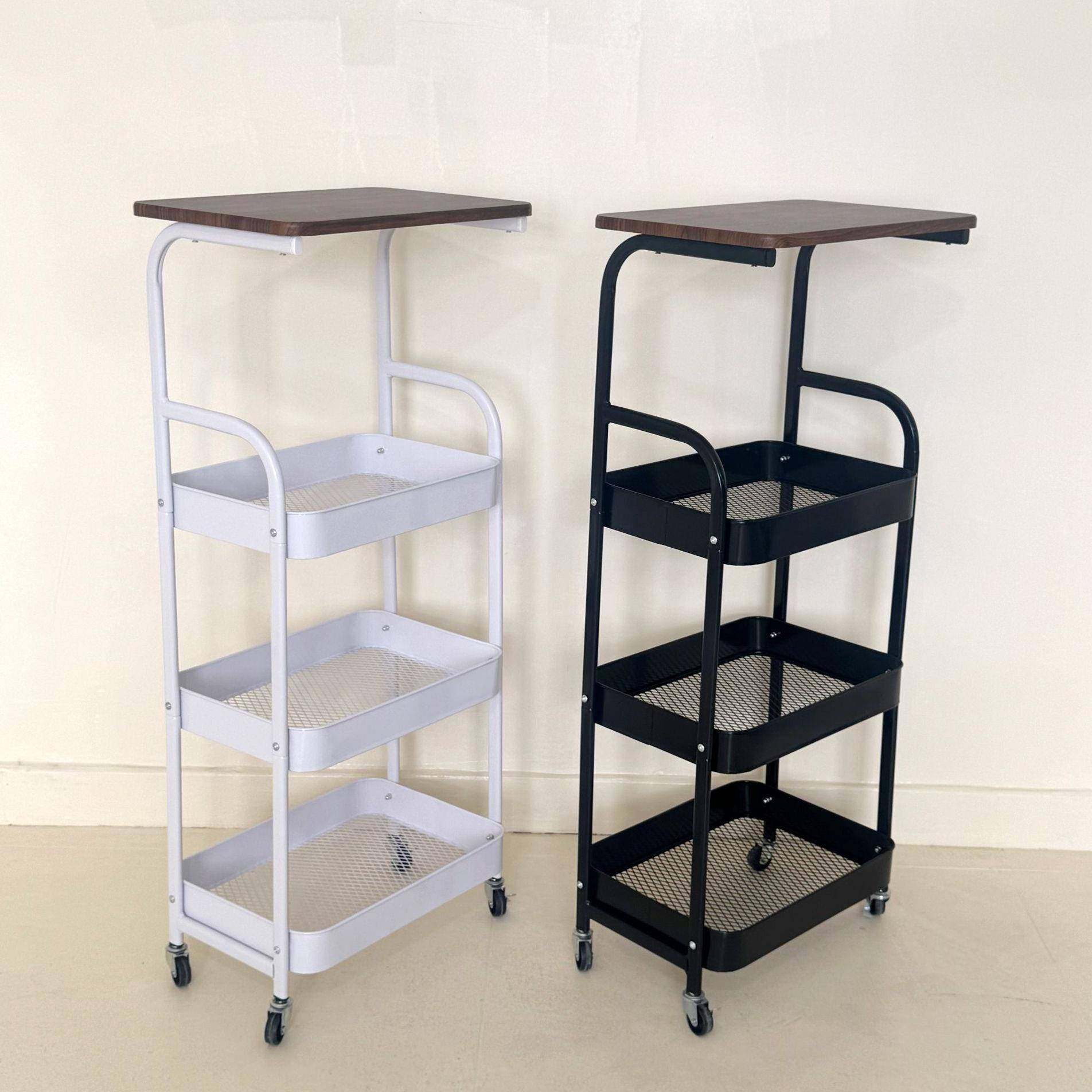 拉车套罩可移动小推车沙发边几床边置物架高茶几桌子客厅零食出租,淘宝优惠券,粉丝福利购,淘宝优惠卷