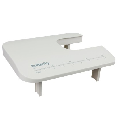 蝴蝶牌缝纫机M21/M21Apro/JHQ3010/M51家用多功能小型专用扩展台,淘宝优惠券,粉丝福利购,淘宝优惠卷