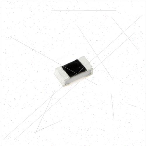 0402 Chip Drift Resistors 4.99KΩ±0.5%±25PPM °C ARG02DTC4 - 图2