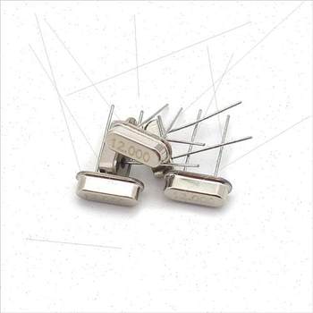 HC-49S Insertion Passive Crystal 12MHZ Crystal 26M 16M 20M