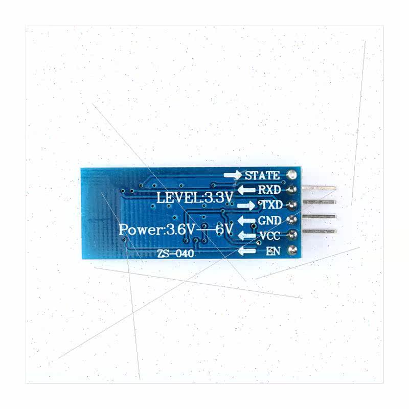 BT06 Bluetooth Serial Module Wireless Data Transmission适用a - 图3