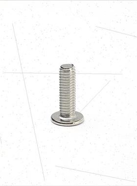 304 large flat head hexagon socket screws CM flat head hexag