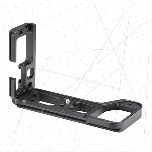 Sony A7R4 A7R4A special L-type YAGA  quick release plate ver - 图1