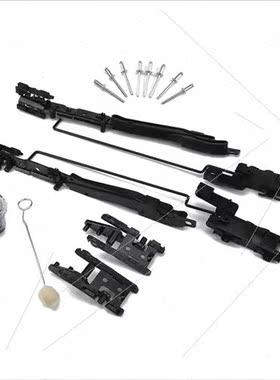 Supermarket-SunroRepair Kit/适用Ford OE:131946974301+Toolkit