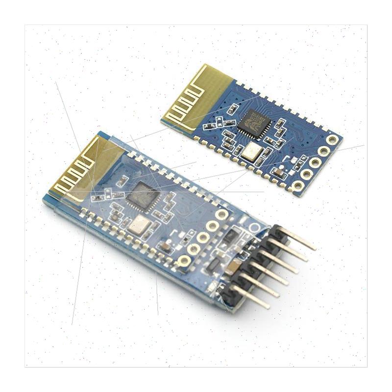 JDY-31 SPP-C Bluetooth to Serial Adapter Module Set Replace - 图3