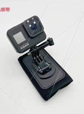 GOPRO 12 Sports Camera Shoulder Strap Mount First Person Vie