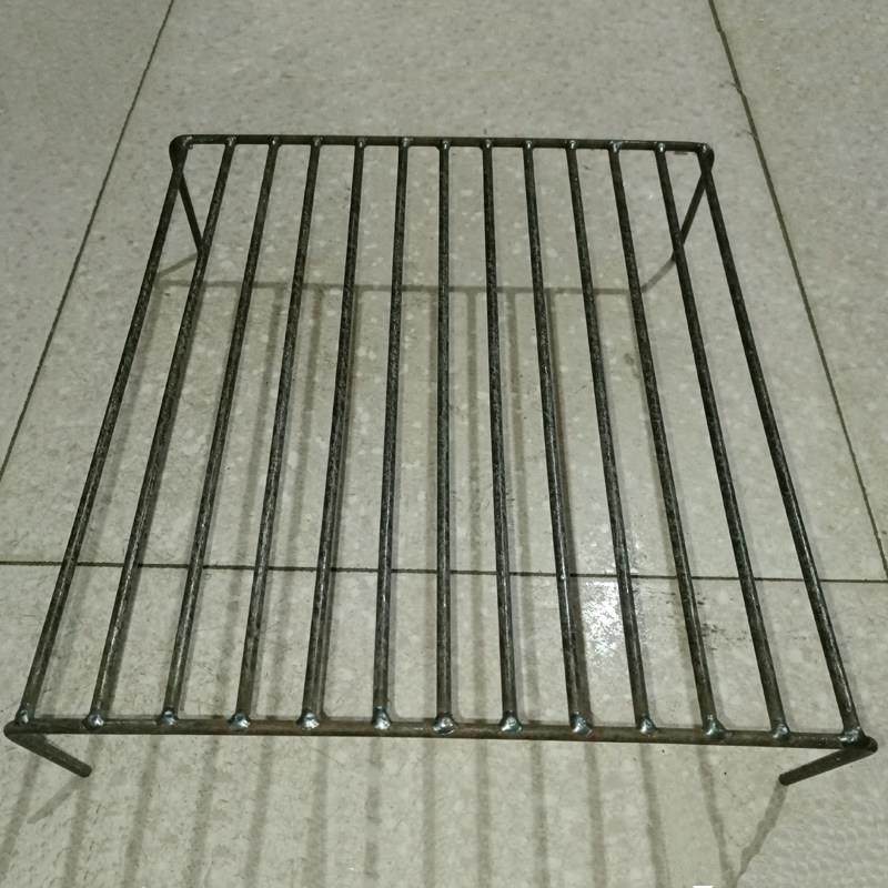 烧烤架烤糍粑钢筋架耐用烧烤炉架用具野营碳烤熏肉肉架户外野餐架,淘宝优惠券,粉丝福利购,淘宝优惠卷