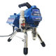 Haobangshou HBS695 electric sprayer putty spraying home decoration work sprayer high power spraying equipment
