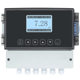Water quality online monitor Remaining chlorine PH ammonia nitrogen dissolved oxygen conductivity turbidity suspension sludge concentration detector