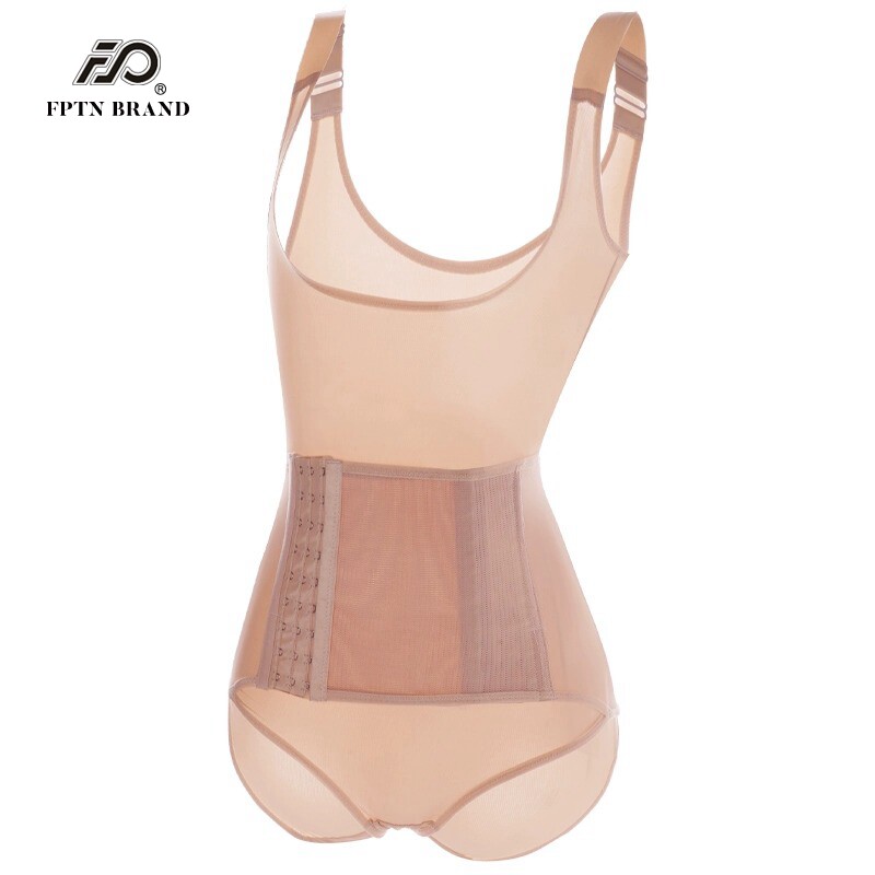 fptn塑身连体衣