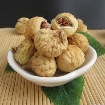 New goods Xinjiang specific level No flower dried fruit dry 500g Bulk natural air-dried firm water