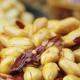 Xingshengde spicy peanut kernels in Kaifeng, Henan