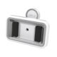 Bathroom waterproof mobile phone holder