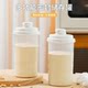 Food-grade large-capacity sealed cans and bottle storage tanks