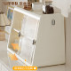 Cup storage rack desktop multifunctional cup holder