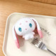 Rock Kingdom Big Ear Hood Super Cute Plush Pendant