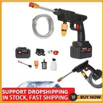 Cordless Water Presssure Washer Mini Presssure Washer Portable