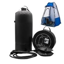 Outdoor Camp Showerless Showrer for the Outdoor Camp Showe