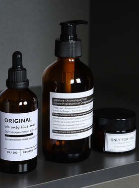 样板房卫生间装饰品摆件洗护用品洗衣房摆件卫浴套装阳台柜软装饰