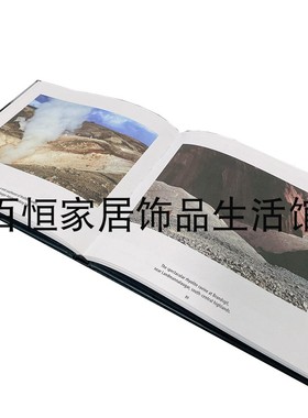 摄影主题样板间书房大书桌垫望远镜书籍水晶摆件软装饰品组合摆件