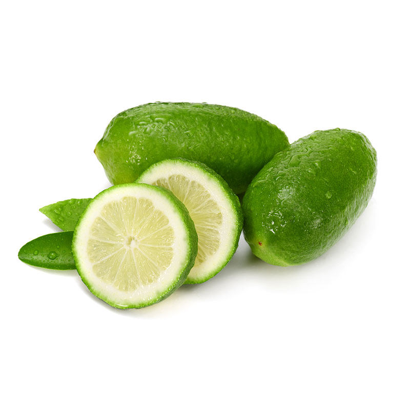 【槿馐】无籽香水柠檬500g 海南香水无籽青柠檬新鲜四季青柠,淘宝优惠券,粉丝福利购,淘宝优惠卷