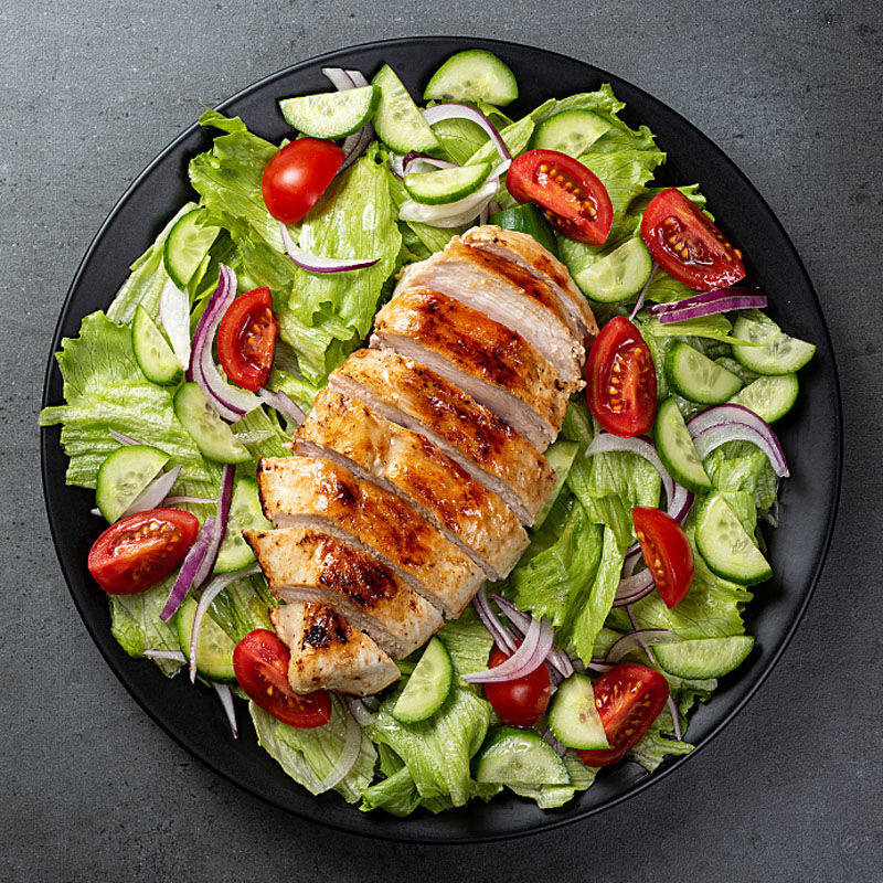 沙拉蔬菜可自选轻食材新鲜混合生菜生吃凉拌轻食西餐专用组合套餐,淘宝优惠券,粉丝福利购,淘宝优惠卷