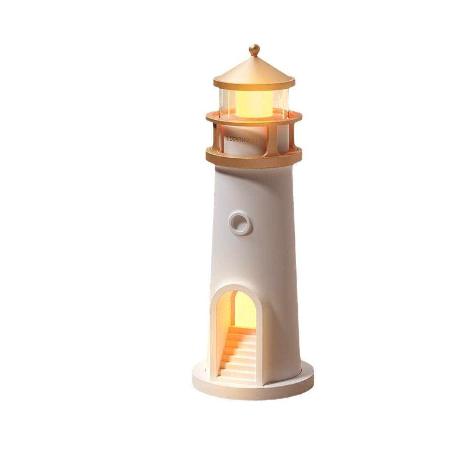 新款月光灯塔投影灯人体感应遥控卧室床头氛围伴睡灯礼物蓝牙音箱,淘宝优惠券,粉丝福利购,淘宝优惠卷