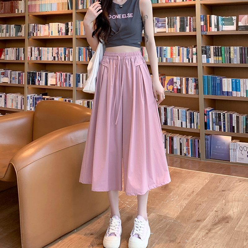  享慕服饰休闲裤