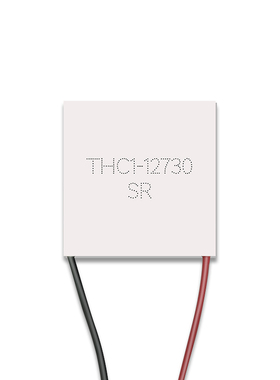 THC1-12730 62*62mm全新大功率大颗粒耐高温半导体制冷片温差发电