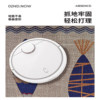 L shaped foot mat linen woven kitchen floor mat cartoon