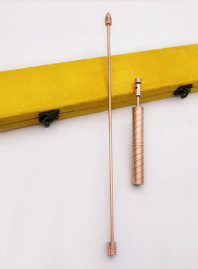 深圳紫铜红铜寻龙尺高精