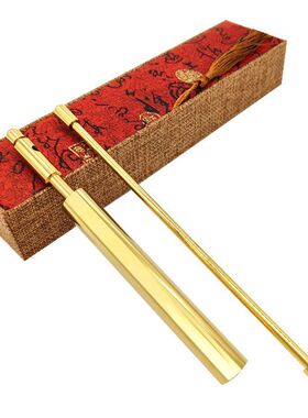 深圳纯铜寻龙尺杨公精品