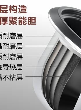 六松智能家用电饭锅4L5L6升宿舍3