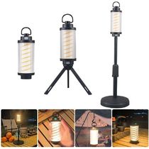 Rechargeable Outdoor Camping Light 4 Lighting Modes