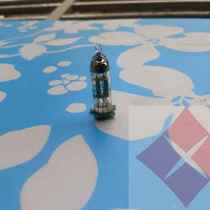 Factory New Zishan Zishan AD3 portable ear laying of the electronic HD650 HD650 HD600 k701 k701