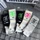Letter socks women's high socks sports fashion socks ins fashion
