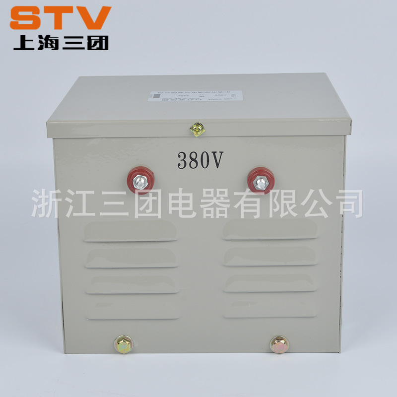 JMB3行灯照明变压器 220V照明控制变压器JMB-5000VA行灯变压器24V-图0