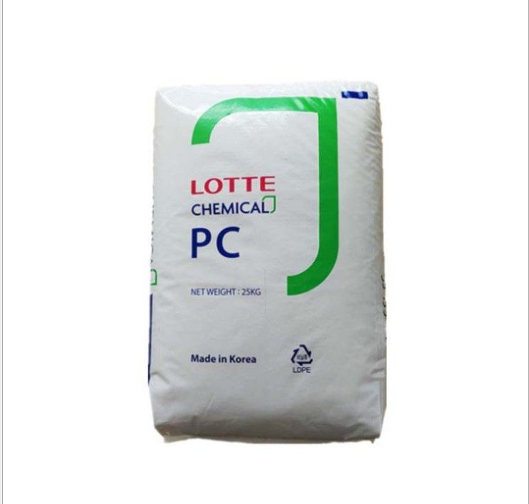 PC韩国乐天PC-1100高刚性透明光学应用聚碳酸酯塑料颗粒塑胶原料_虎窝淘