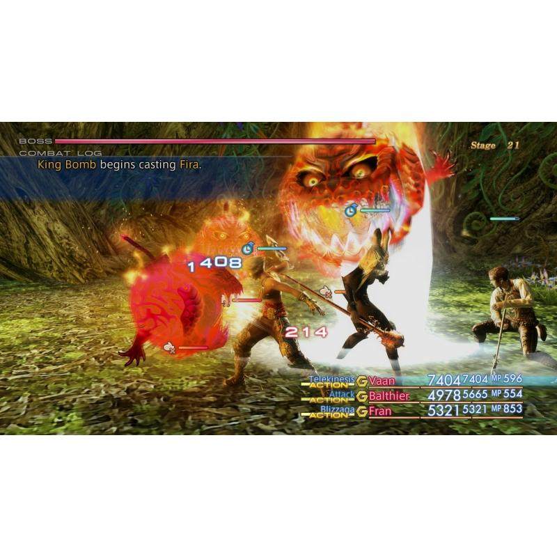 最终幻想12黄道年代 中文版 全DLC 免steam 电脑PC单机游戏,淘宝优惠券,粉丝福利购,淘宝优惠卷