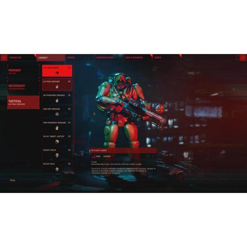 上行战场 The Ascent 中文版 全DLC 免steam 电脑PC单机游戏,淘宝优惠券,粉丝福利购,淘宝优惠卷