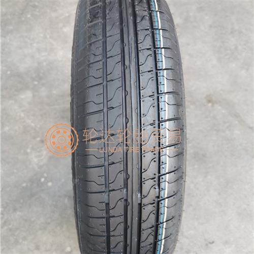 汽车轮胎115/70R15 70R16 135/70R18 80R17 135/90R17 155/90R18 - 图2