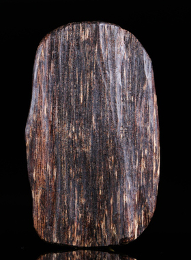 文莱沉水级雕刻吊坠挂件