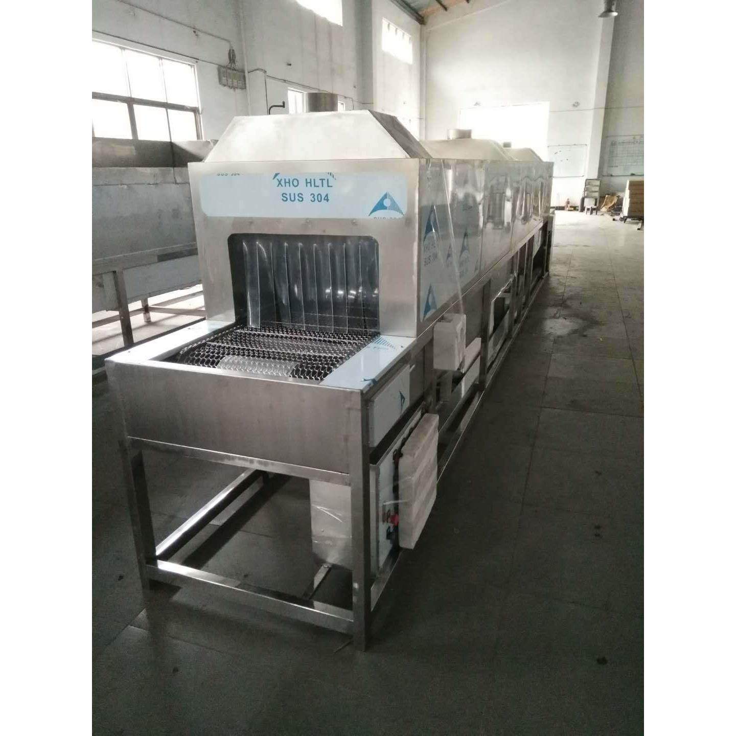 江门蒸汽加式热淋清洗网机MKG 喷带五金件高效快速除油清洁设备,淘宝优惠券,粉丝福利购,淘宝优惠卷