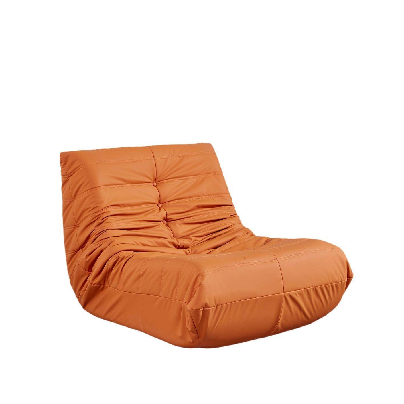 发网红毛毛虫懒人沙椅卧客厅懶人沙发加厚可可睡休室闲阳台猫躺爪,淘宝优惠券,粉丝福利购,淘宝优惠卷