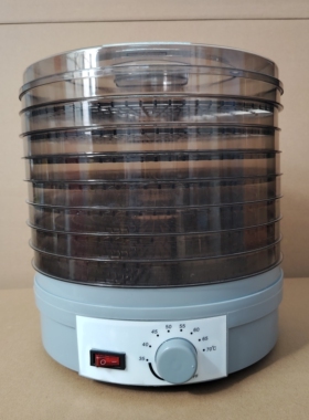 TMH食物烘干机家用小型多层烘干